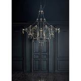 Mira Suspension Chandelier