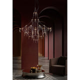 Mira Suspension Chandelier