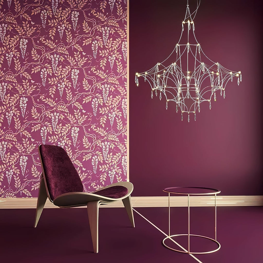 Mira Suspension Chandelier