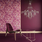 Mira Suspension Chandelier