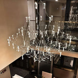 Mira Suspension Chandelier