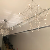 Mira Suspension Chandelier
