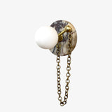 Alla Wall Sconce