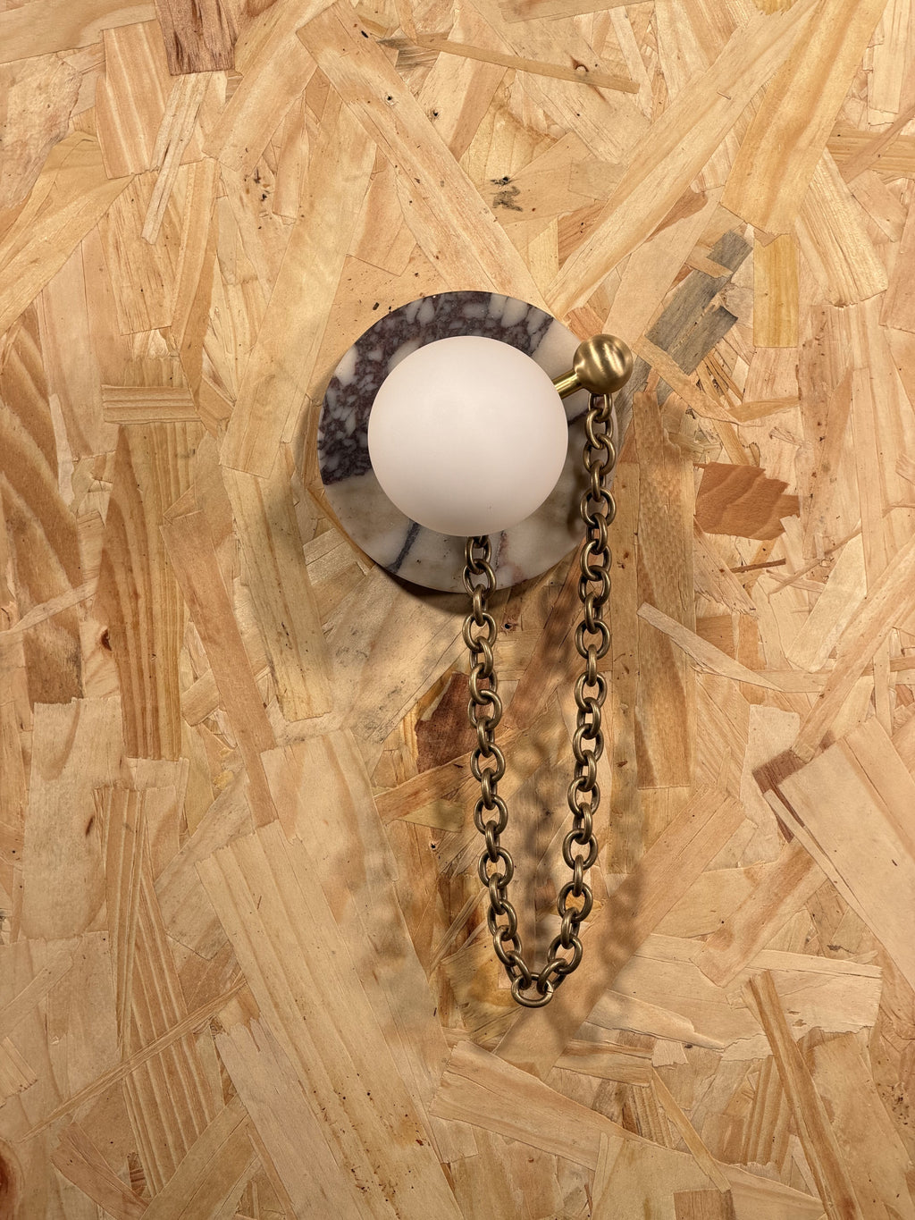 Alla Wall Sconce