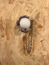 Alla Wall Sconce