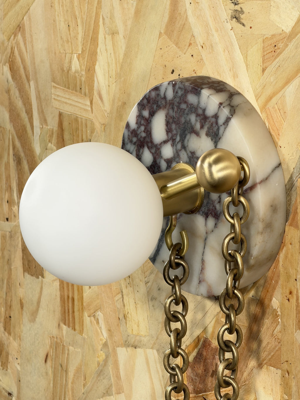 Alla Wall Sconce