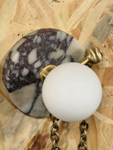 Alla Wall Sconce