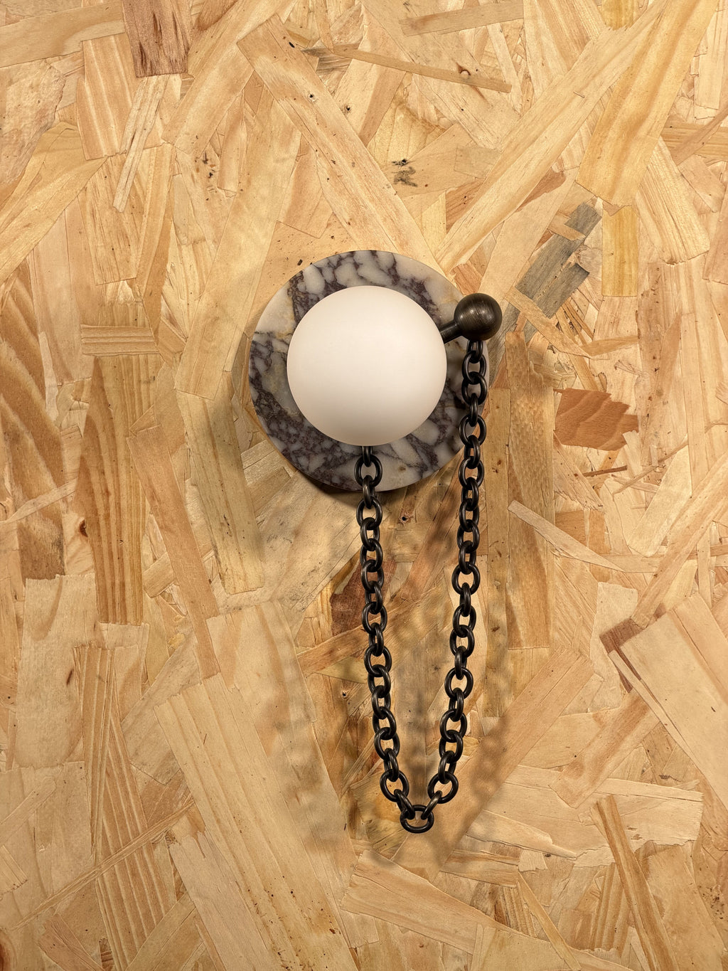Alla Wall Sconce