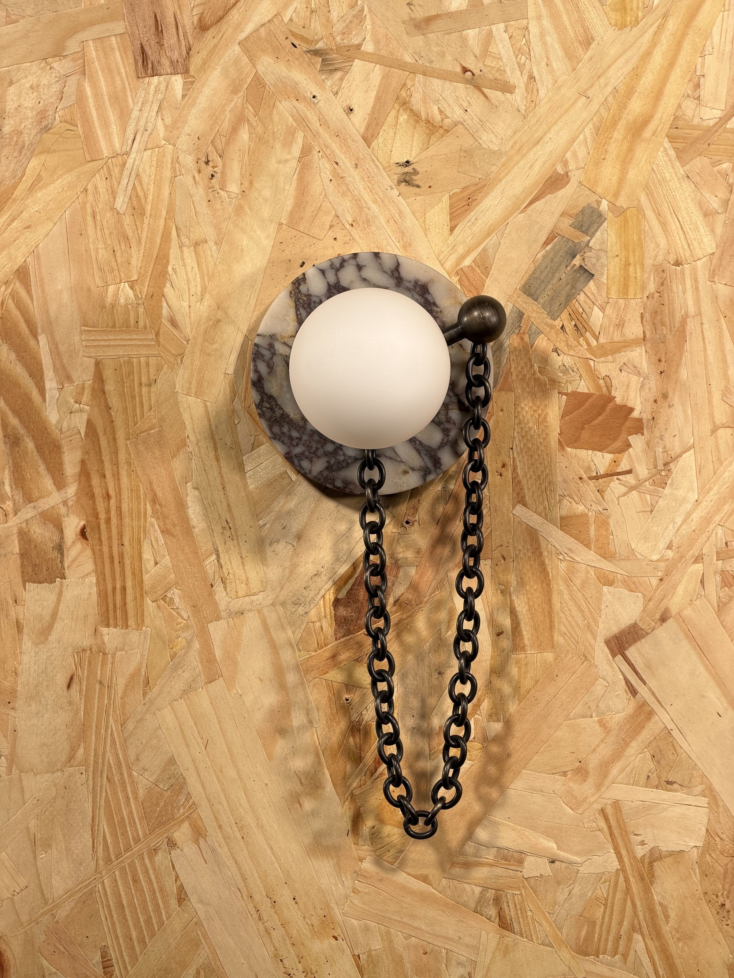 Alla Wall Sconce