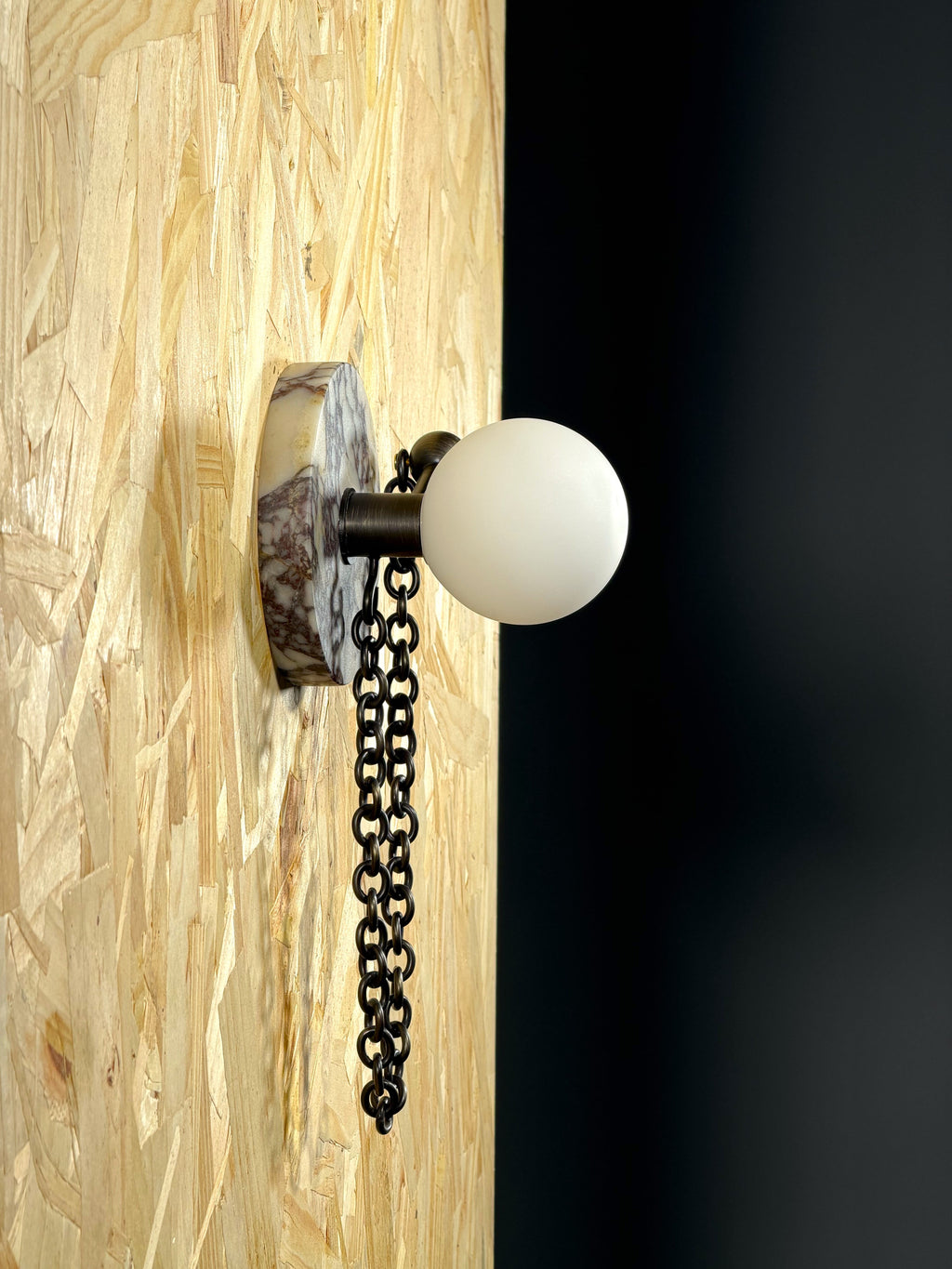 Alla Wall Sconce