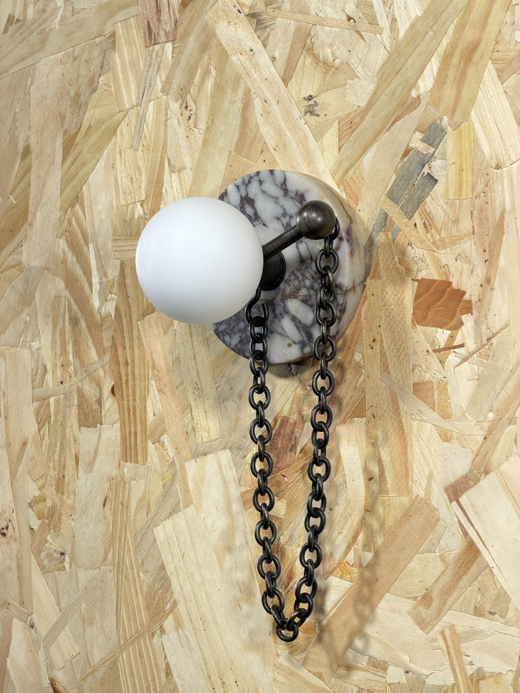 Alla Wall Sconce