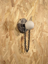 Alla Wall Sconce