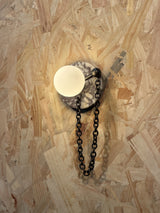 Alla Wall Sconce