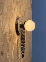 Alla Wall Sconce