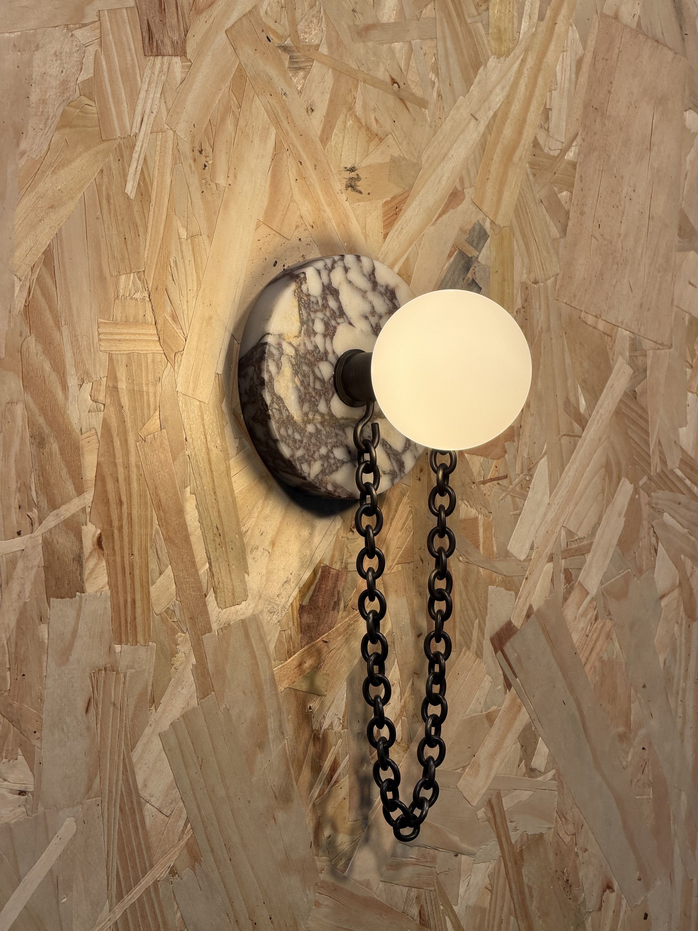 Alla Wall Sconce