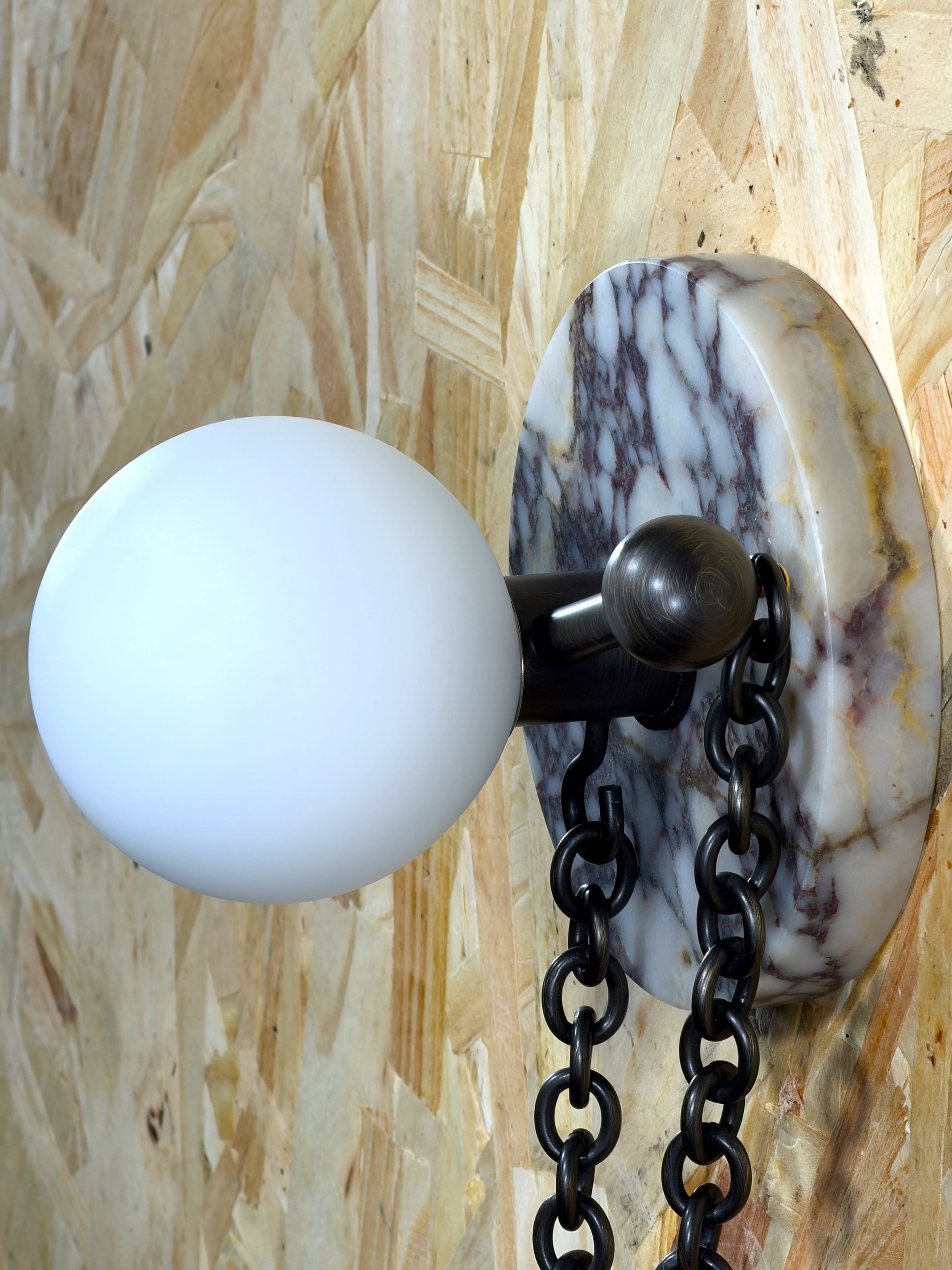 Alla Wall Sconce