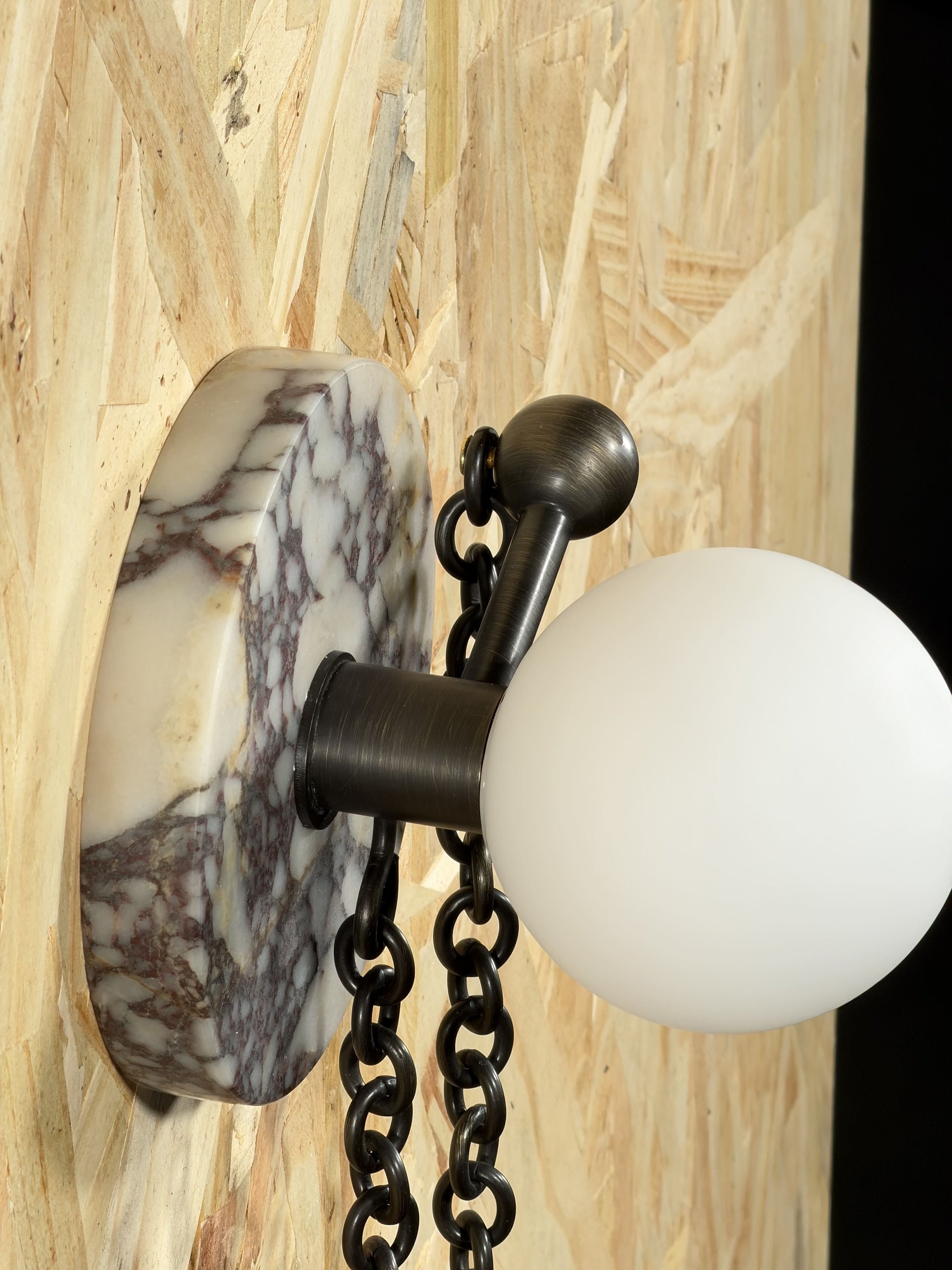 Alla Wall Sconce