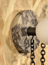 Alla Wall Sconce