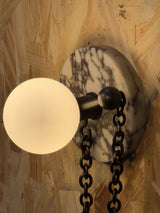 Alla Wall Sconce