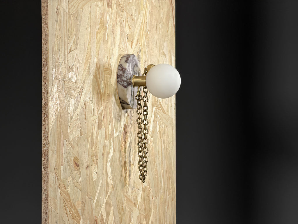 Alla Wall Sconce