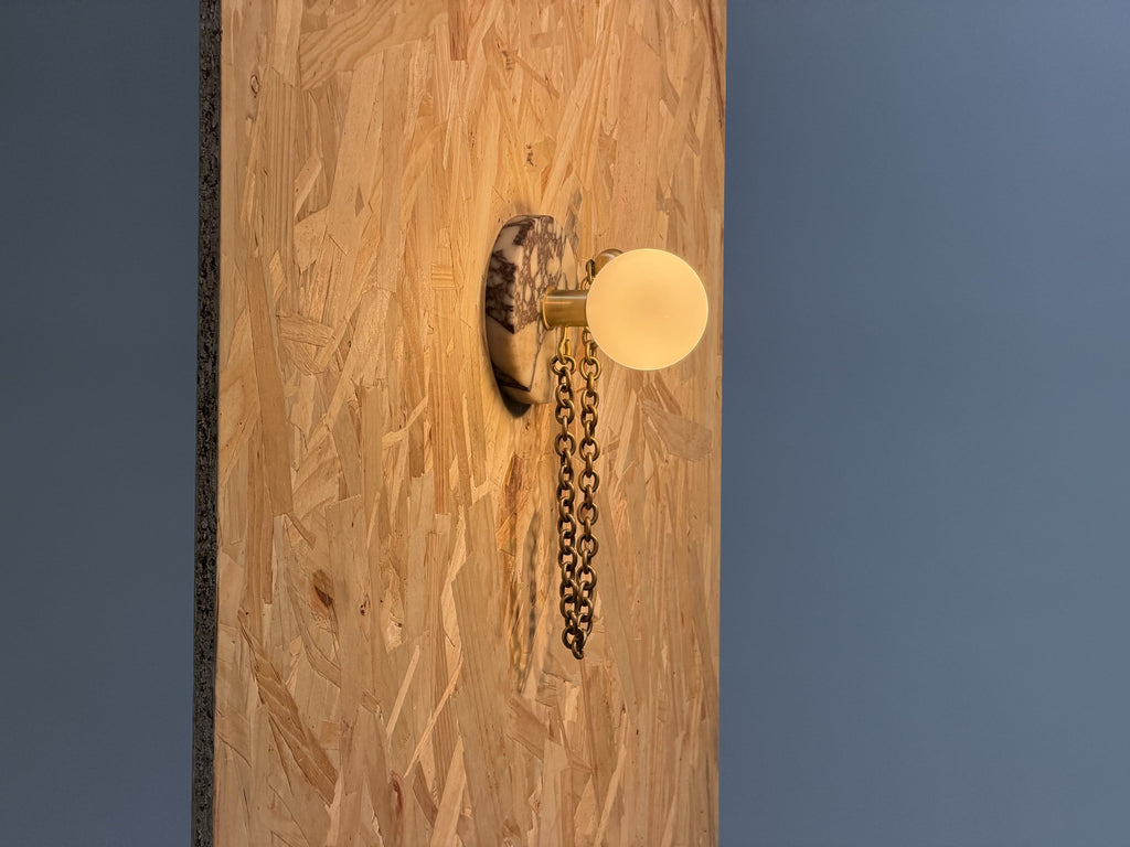 Alla Wall Sconce