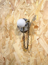 Alla Wall Sconce