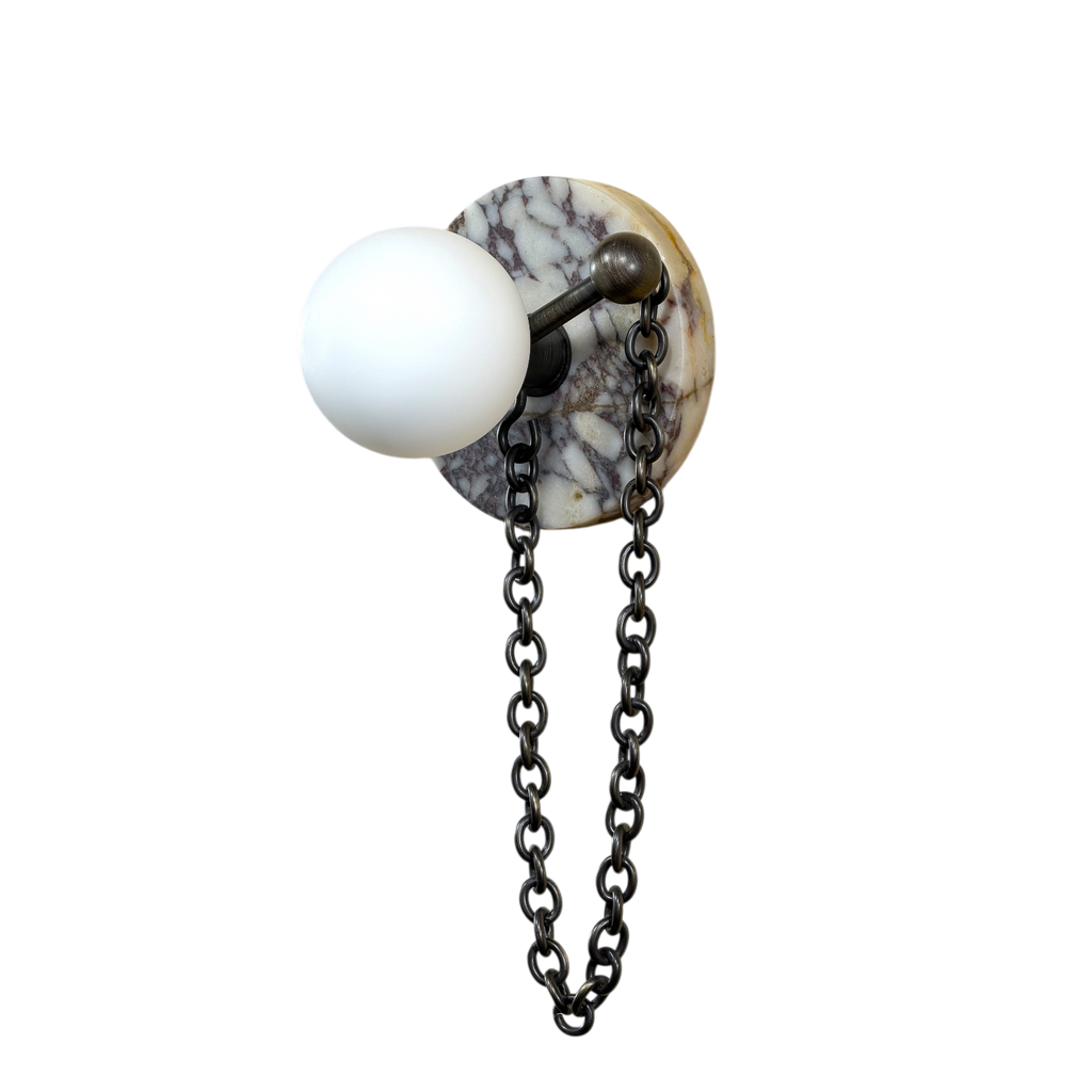 Alla Wall Sconce