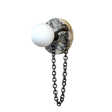 Alla Wall Sconce