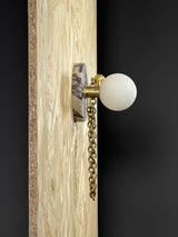Alla Wall Sconce