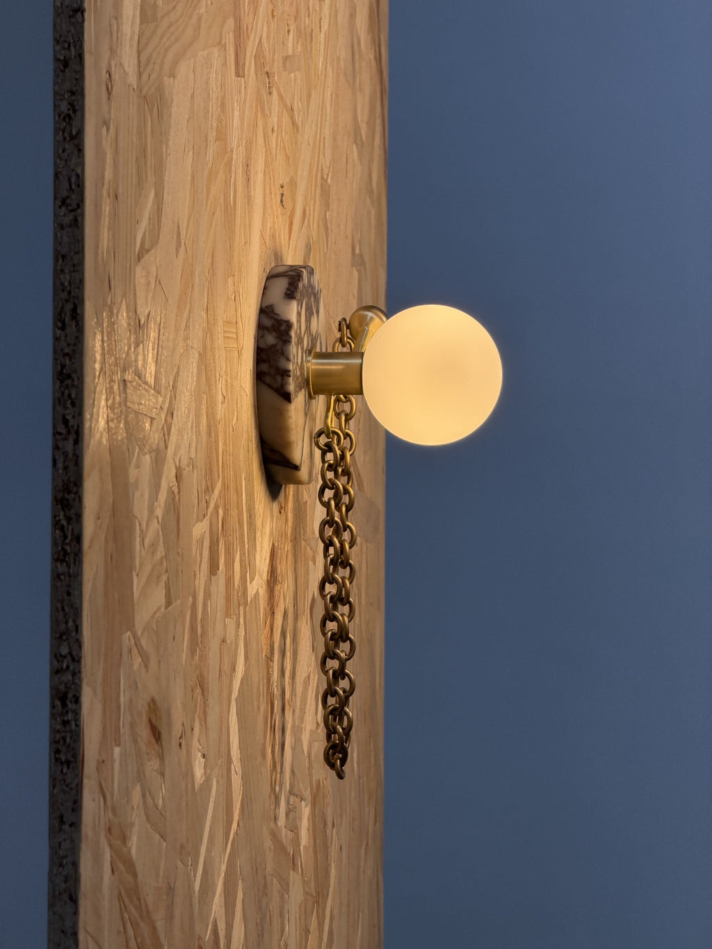 Alla Wall Sconce