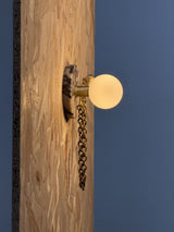 Alla Wall Sconce