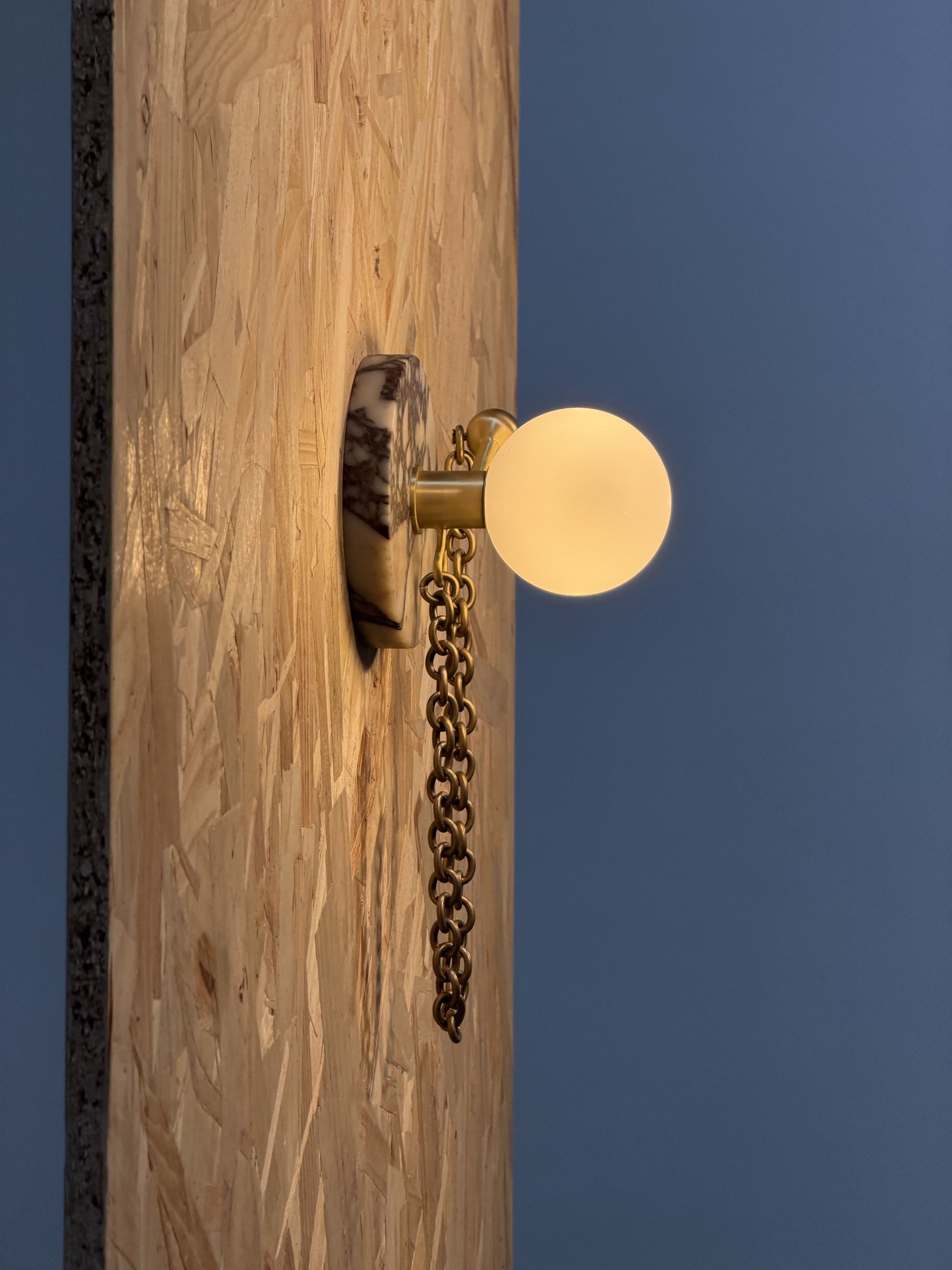 Alla Wall Sconce