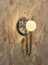 Alla Wall Sconce