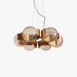 Allis Chandelier