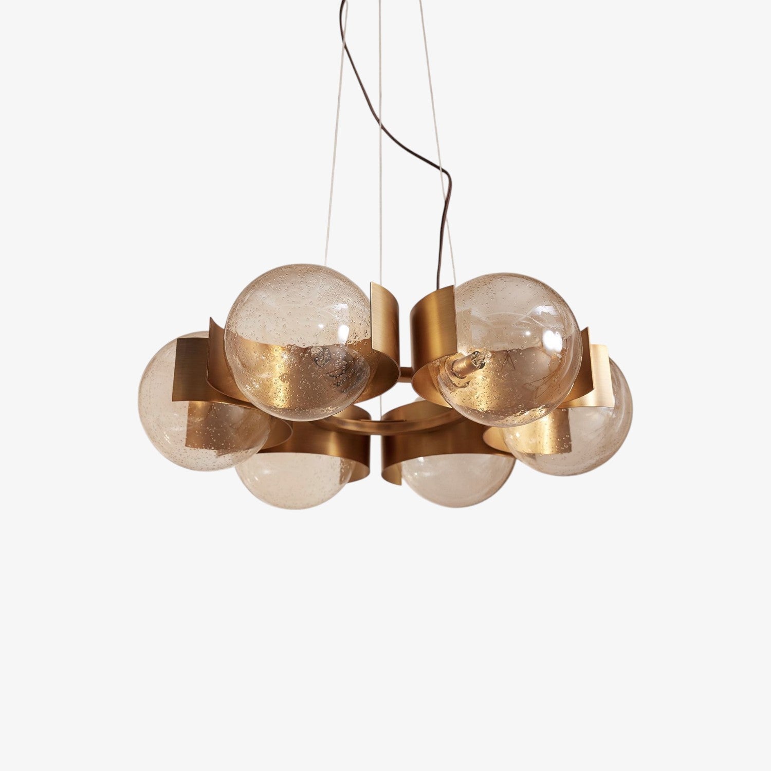 Allis Chandelier
