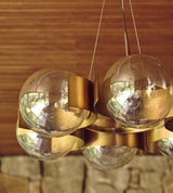 Allis Chandelier