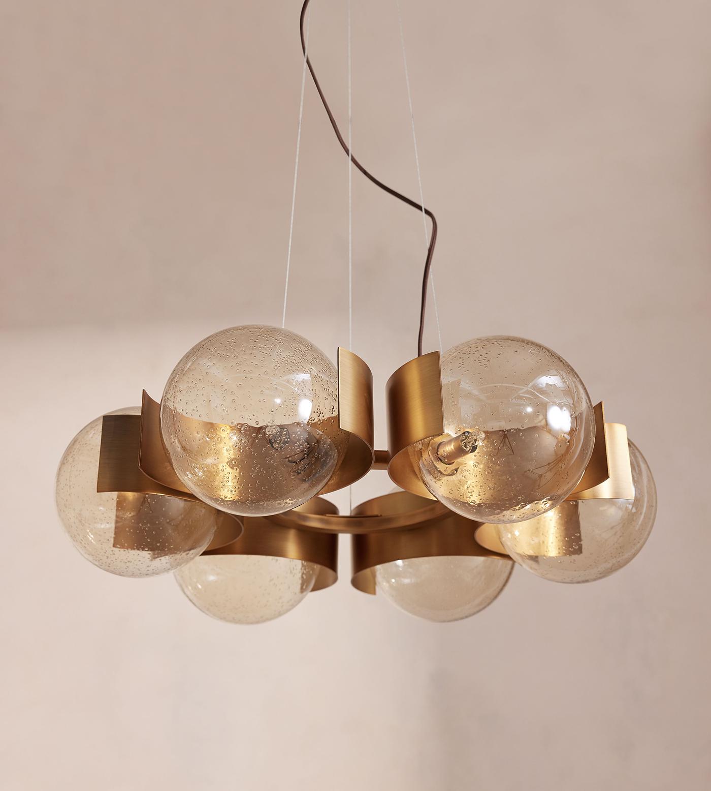 Allis Chandelier