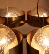 Allis Chandelier
