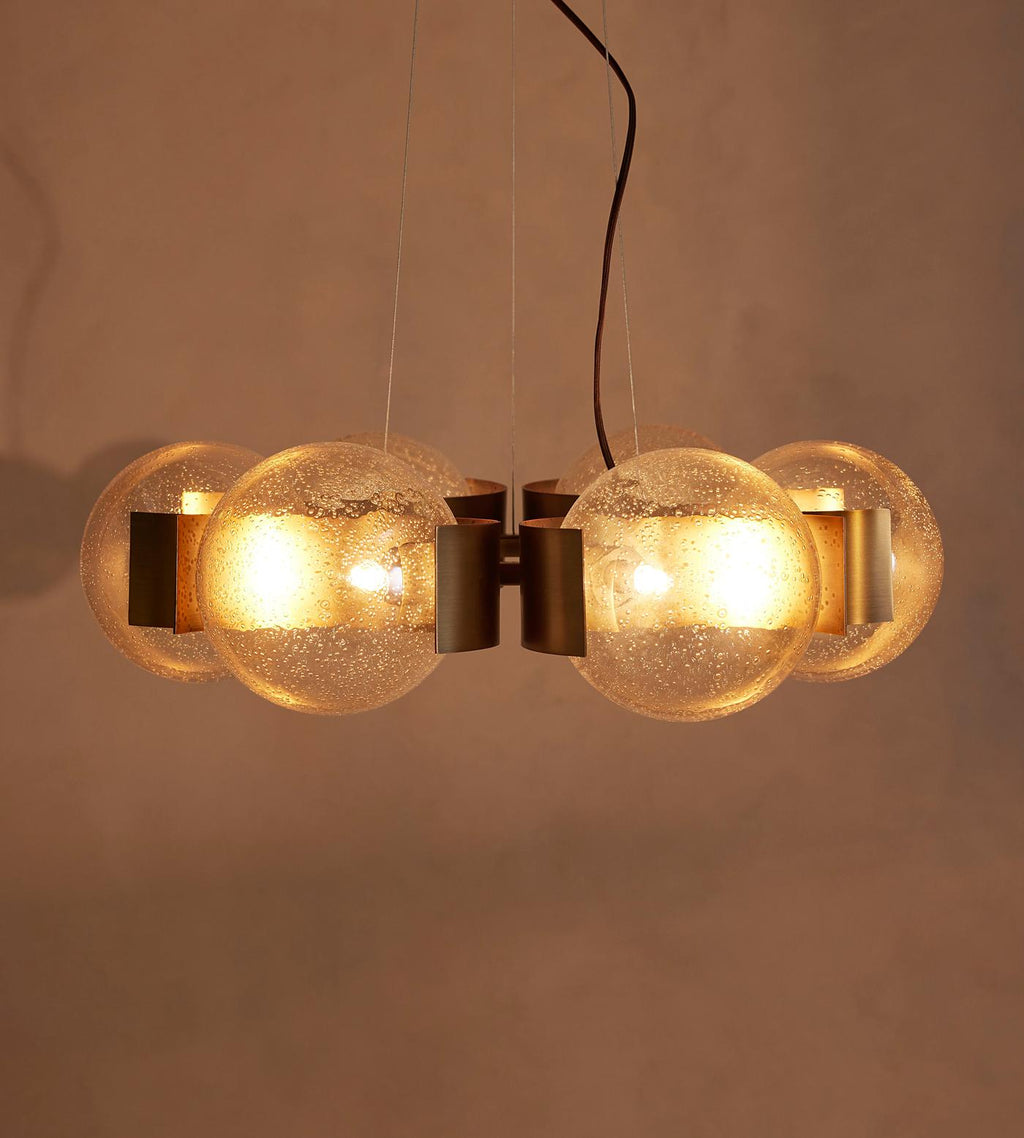 Allis Chandelier