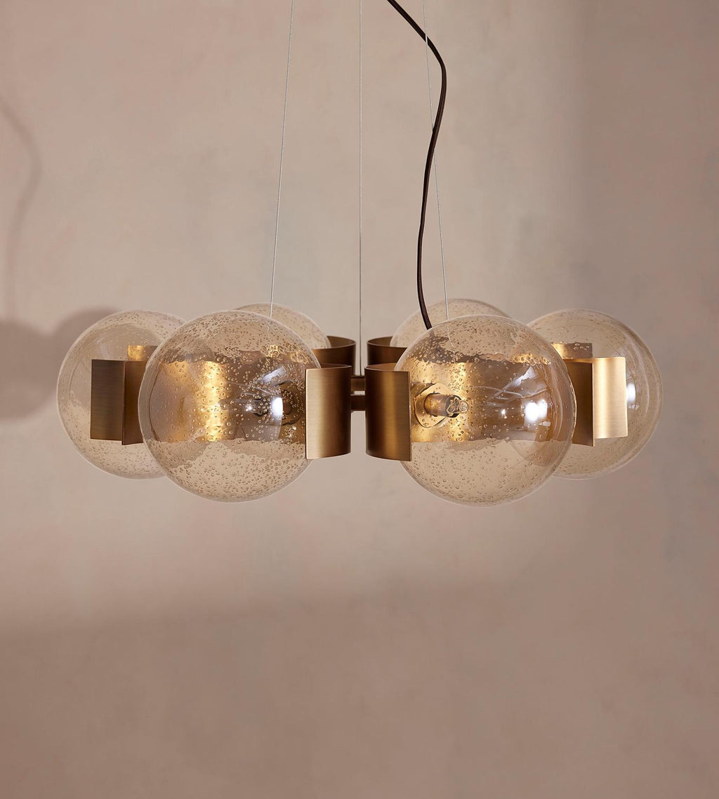 Allis Chandelier