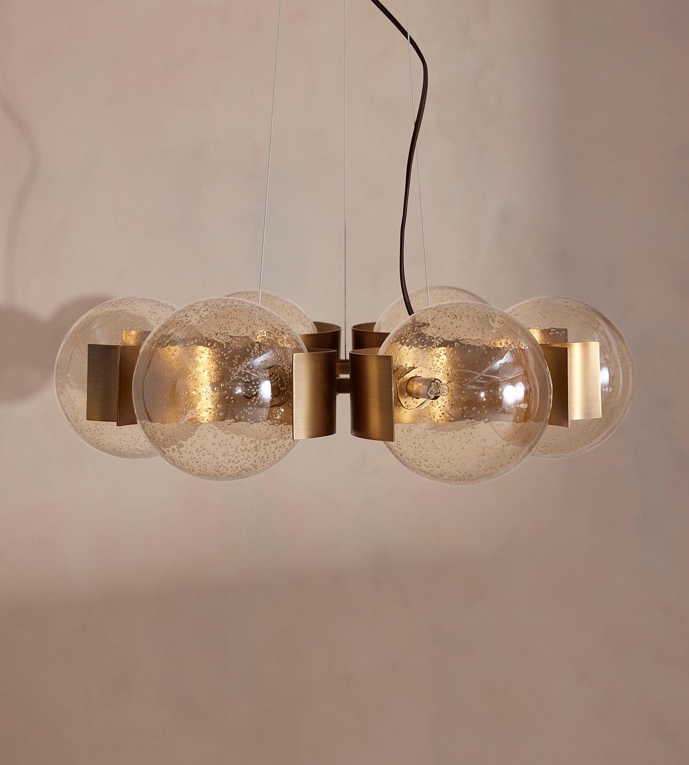 Allis Chandelier