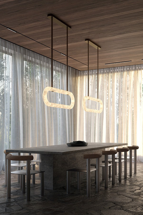 Oslo Alta Suspension