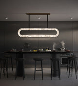 Oslo Alta Suspension