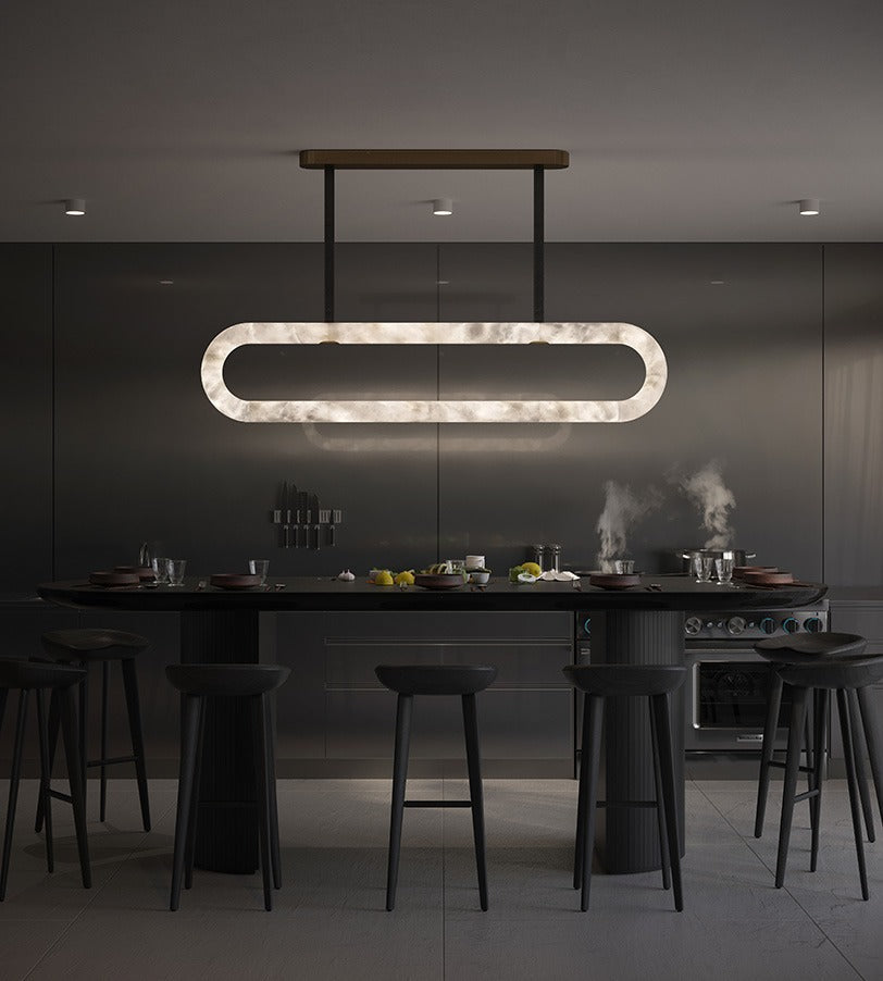 Oslo Alta Suspension
