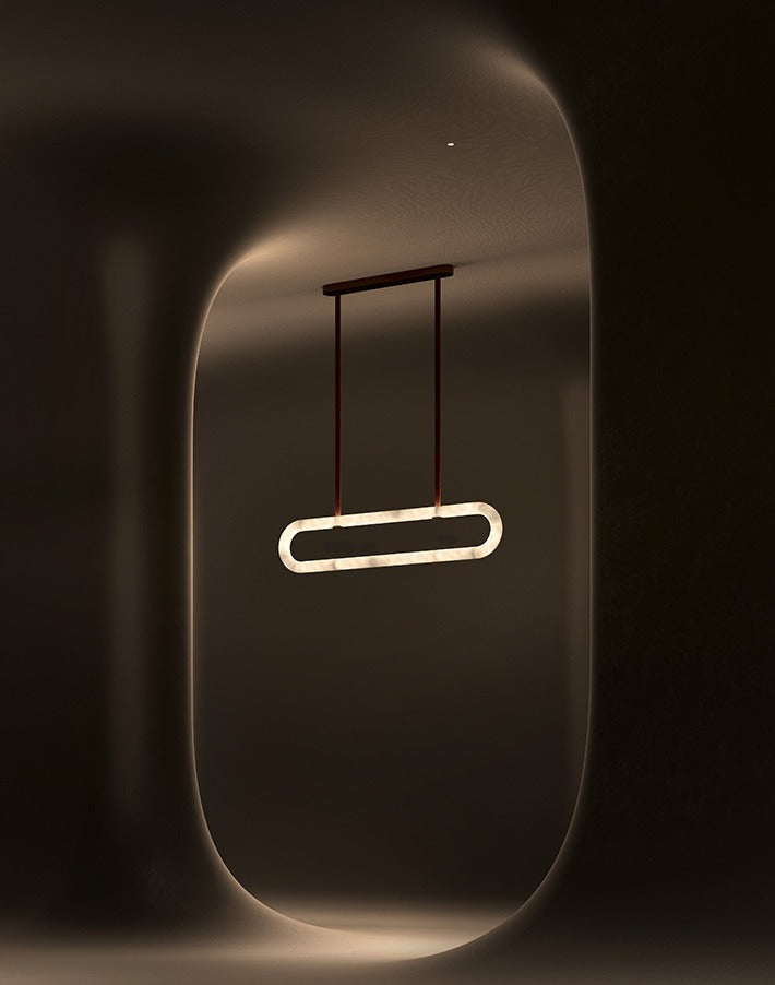Oslo Alta Suspension