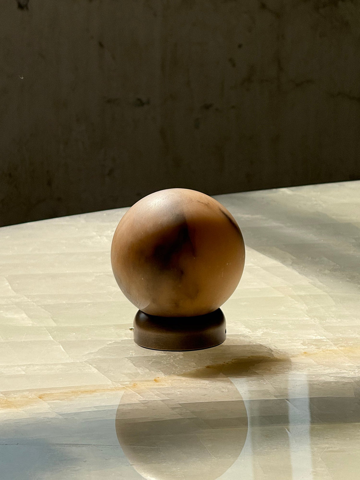 Aly Table Lamp