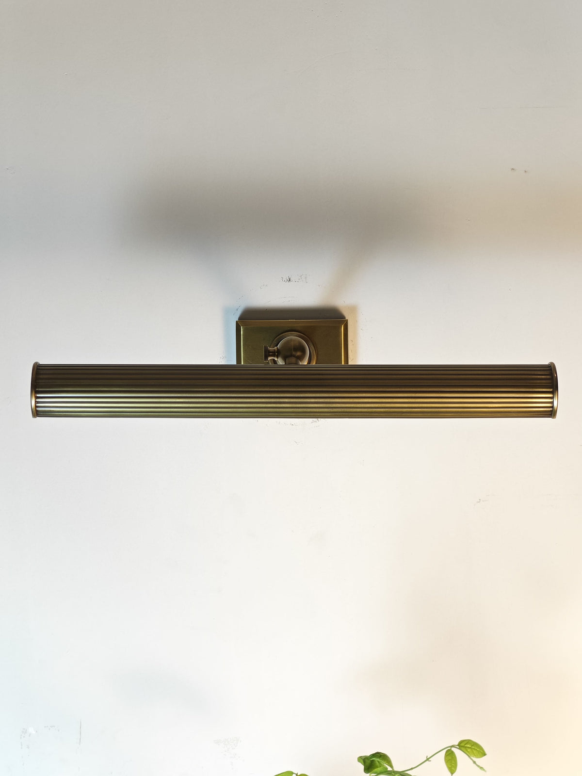 Amelia Picture Sconce