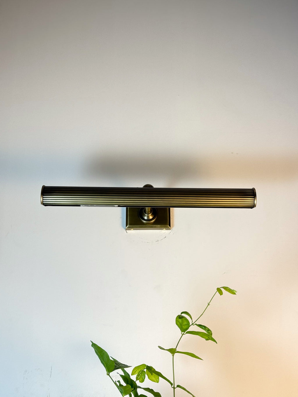 Amelia Picture Sconce