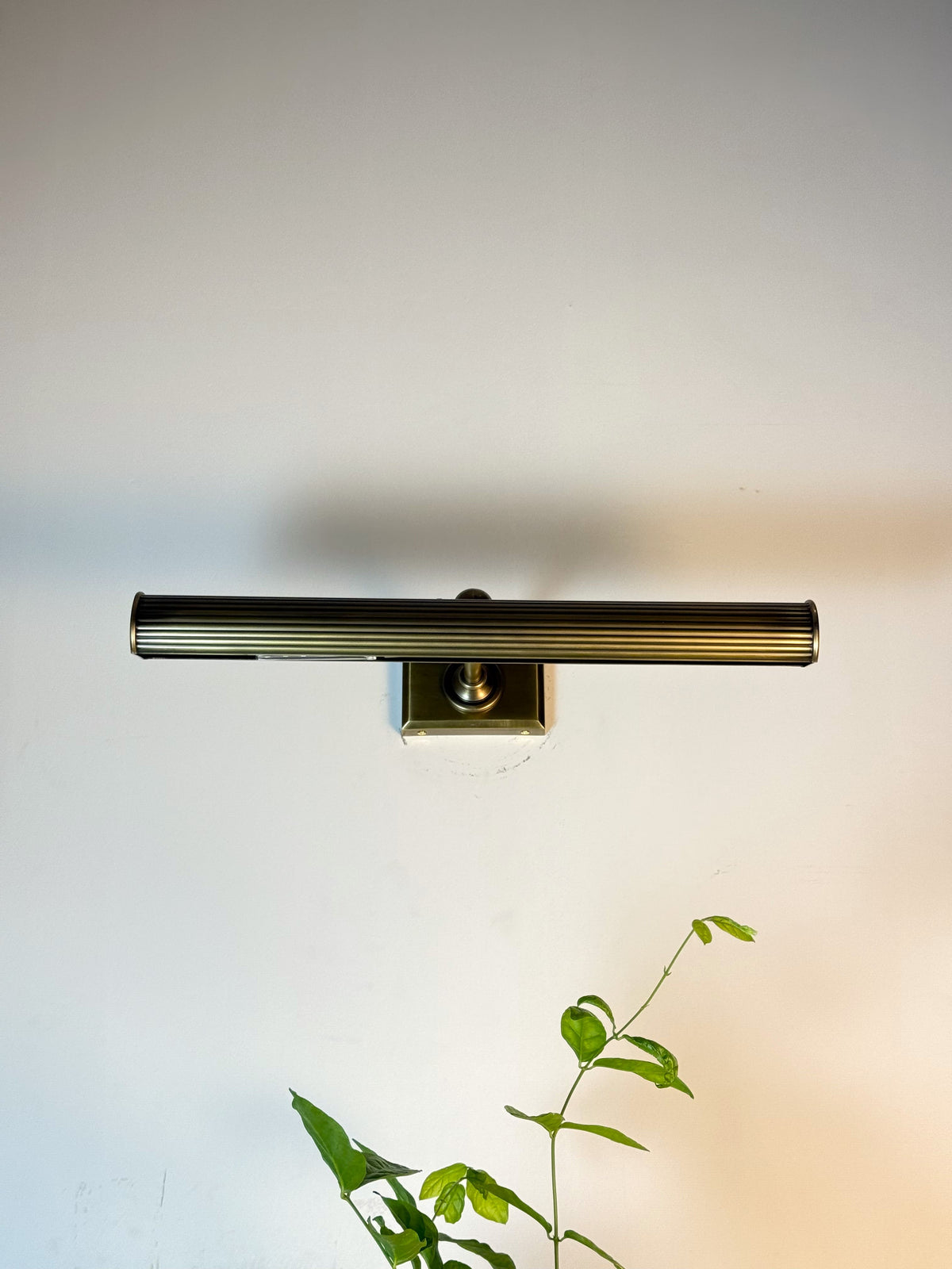 Amelia Picture Sconce