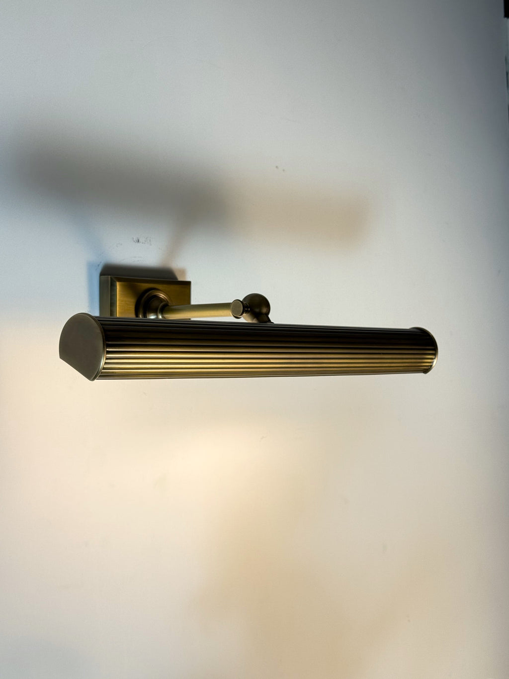 Amelia Picture Sconce